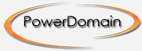 PowerDomain